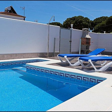 Casa Rural Zara II Conil De La Frontera Extérieur photo