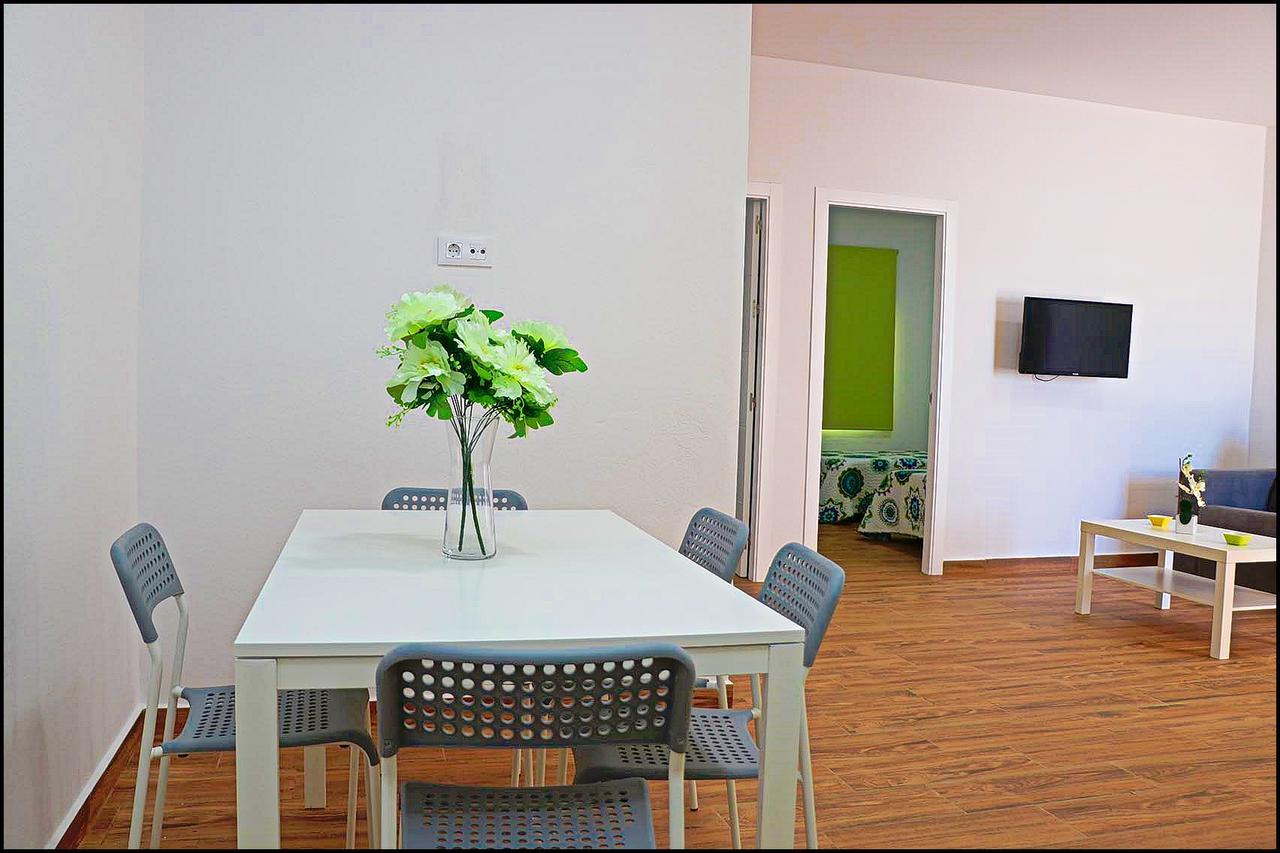 Casa Rural Zara II Conil De La Frontera Extérieur photo