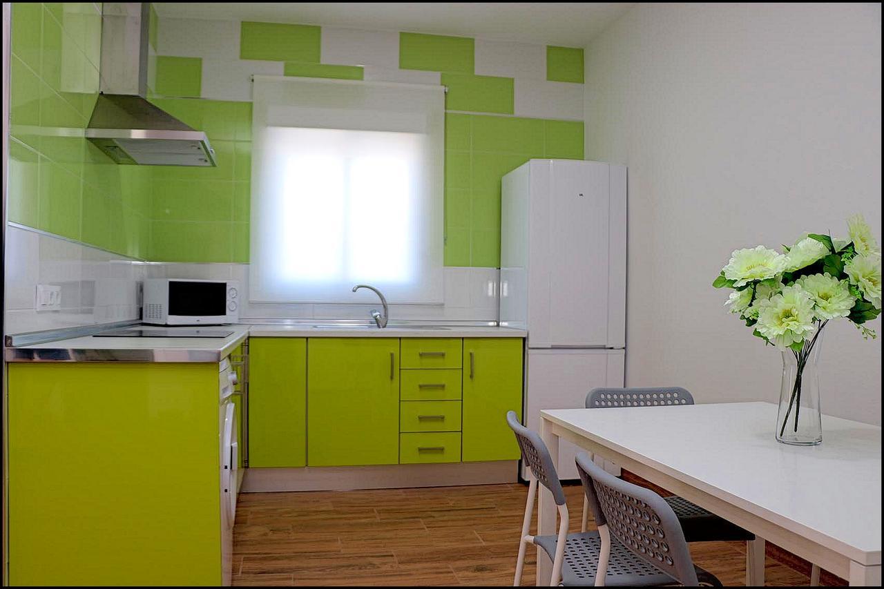 Casa Rural Zara II Conil De La Frontera Extérieur photo