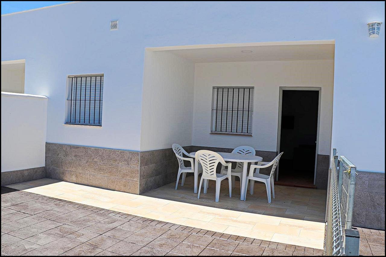 Casa Rural Zara II Conil De La Frontera Extérieur photo