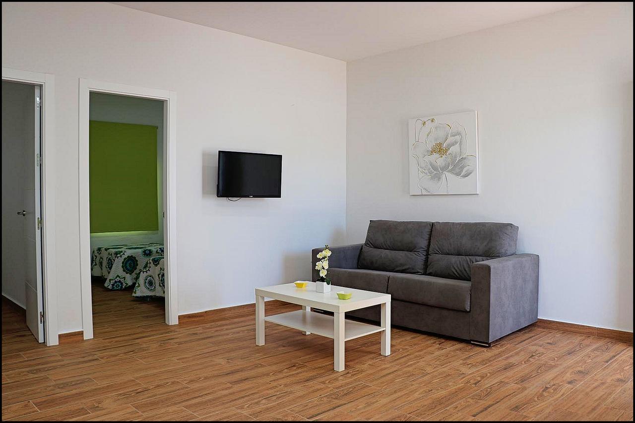 Casa Rural Zara II Conil De La Frontera Extérieur photo